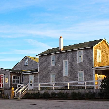 Nags Head Beach Inn Екстериор снимка