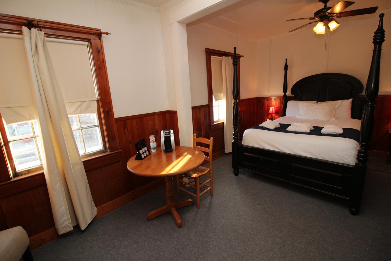 Nags Head Beach Inn Екстериор снимка
