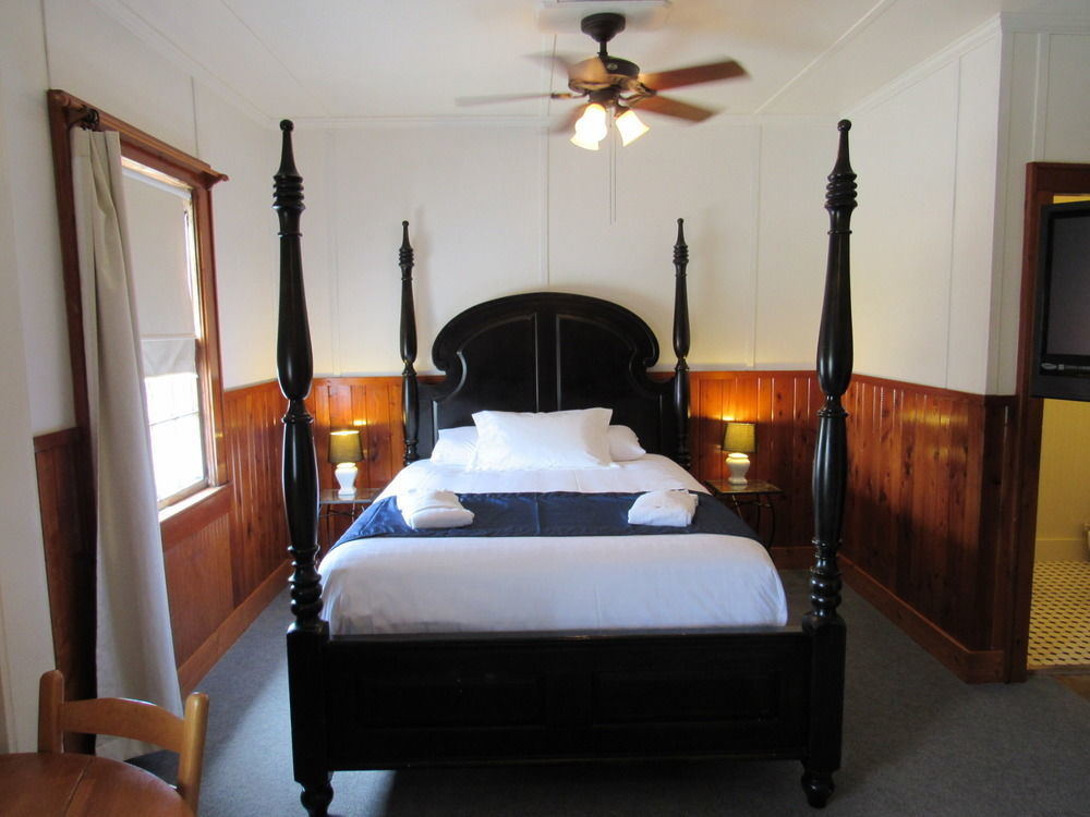 Nags Head Beach Inn Екстериор снимка