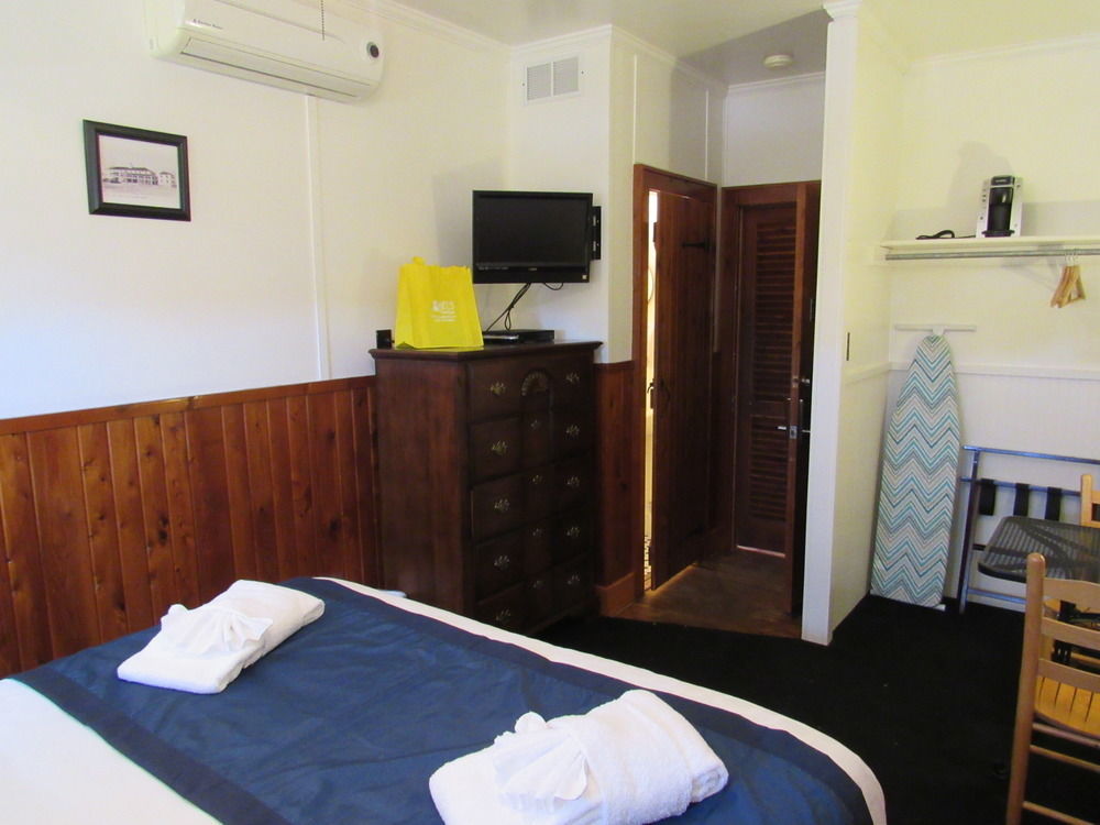 Nags Head Beach Inn Екстериор снимка