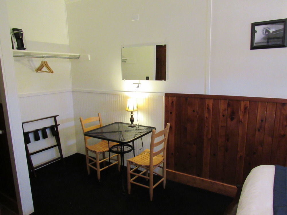 Nags Head Beach Inn Екстериор снимка
