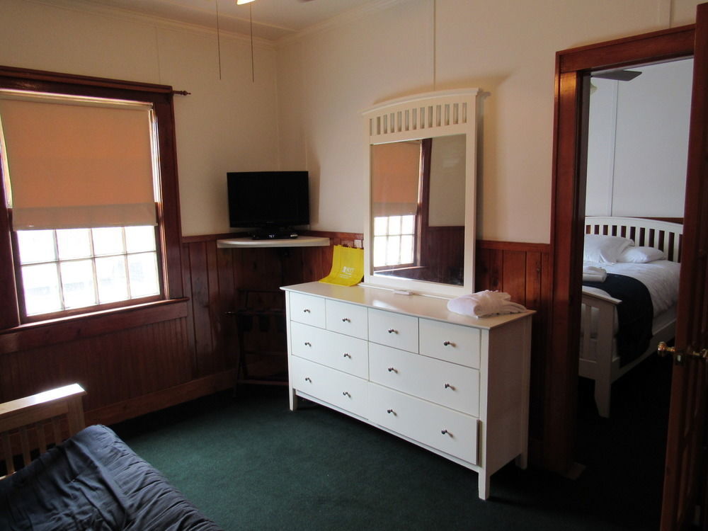 Nags Head Beach Inn Екстериор снимка