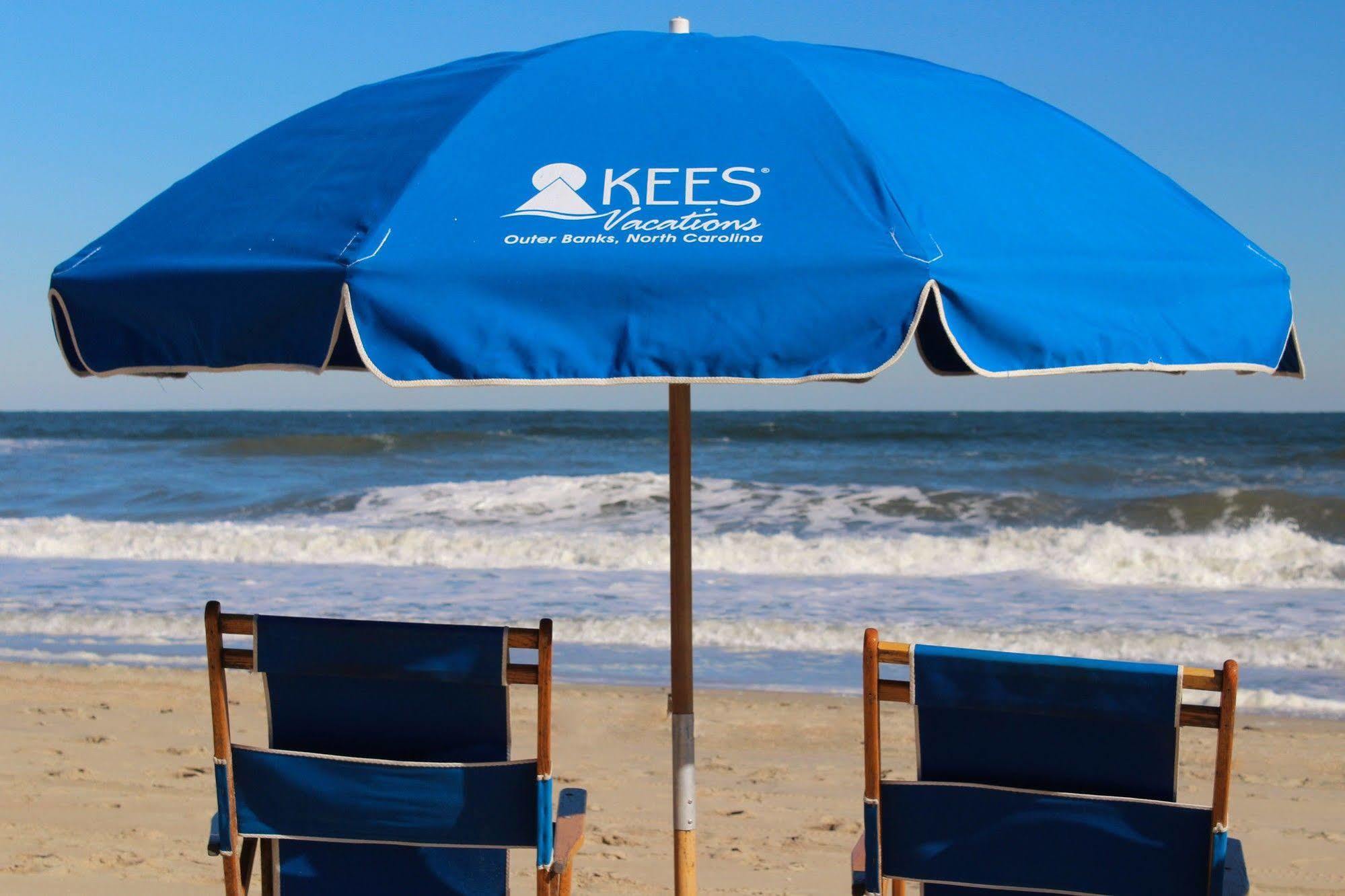 Nags Head Beach Inn Екстериор снимка