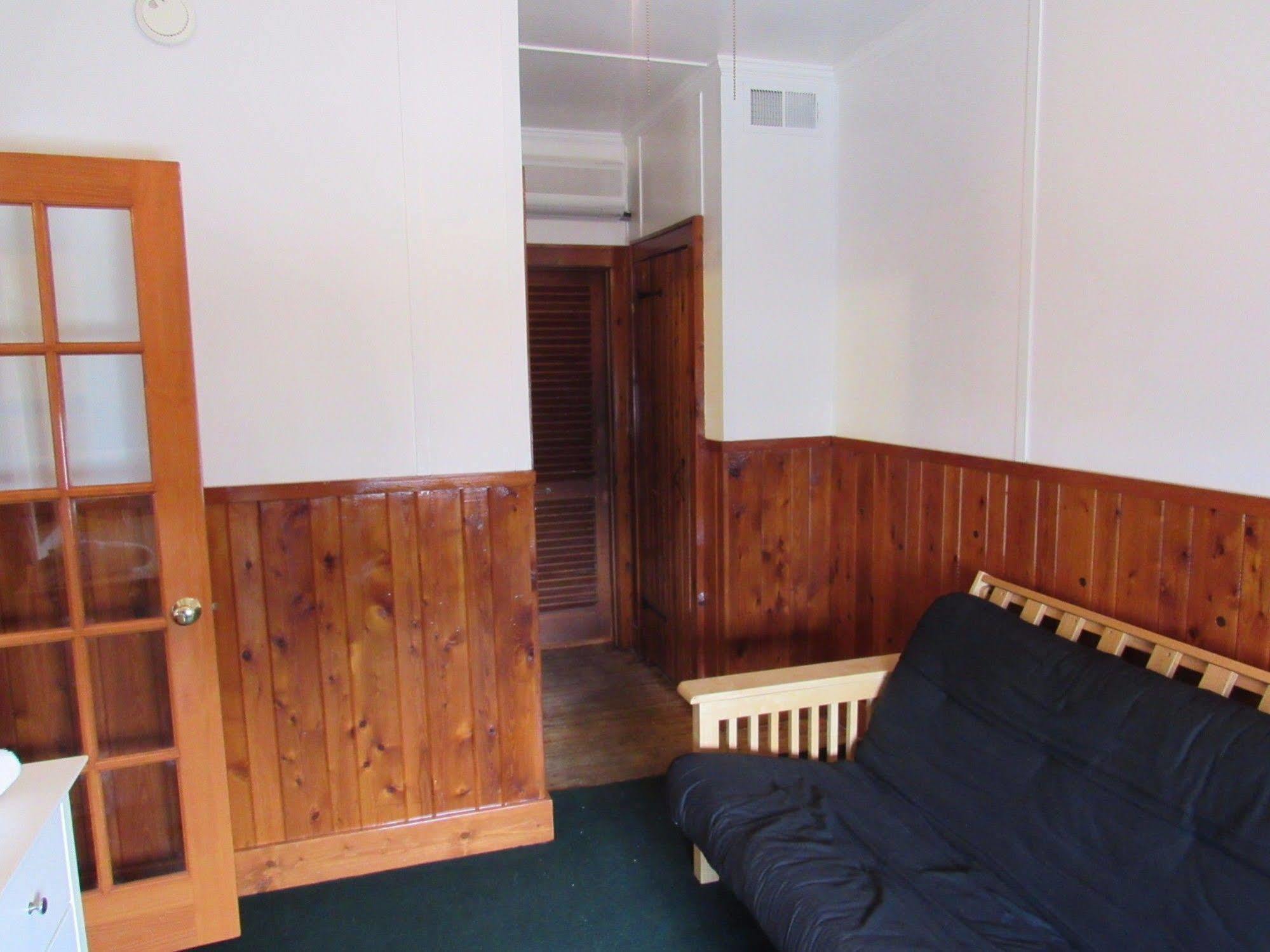 Nags Head Beach Inn Екстериор снимка