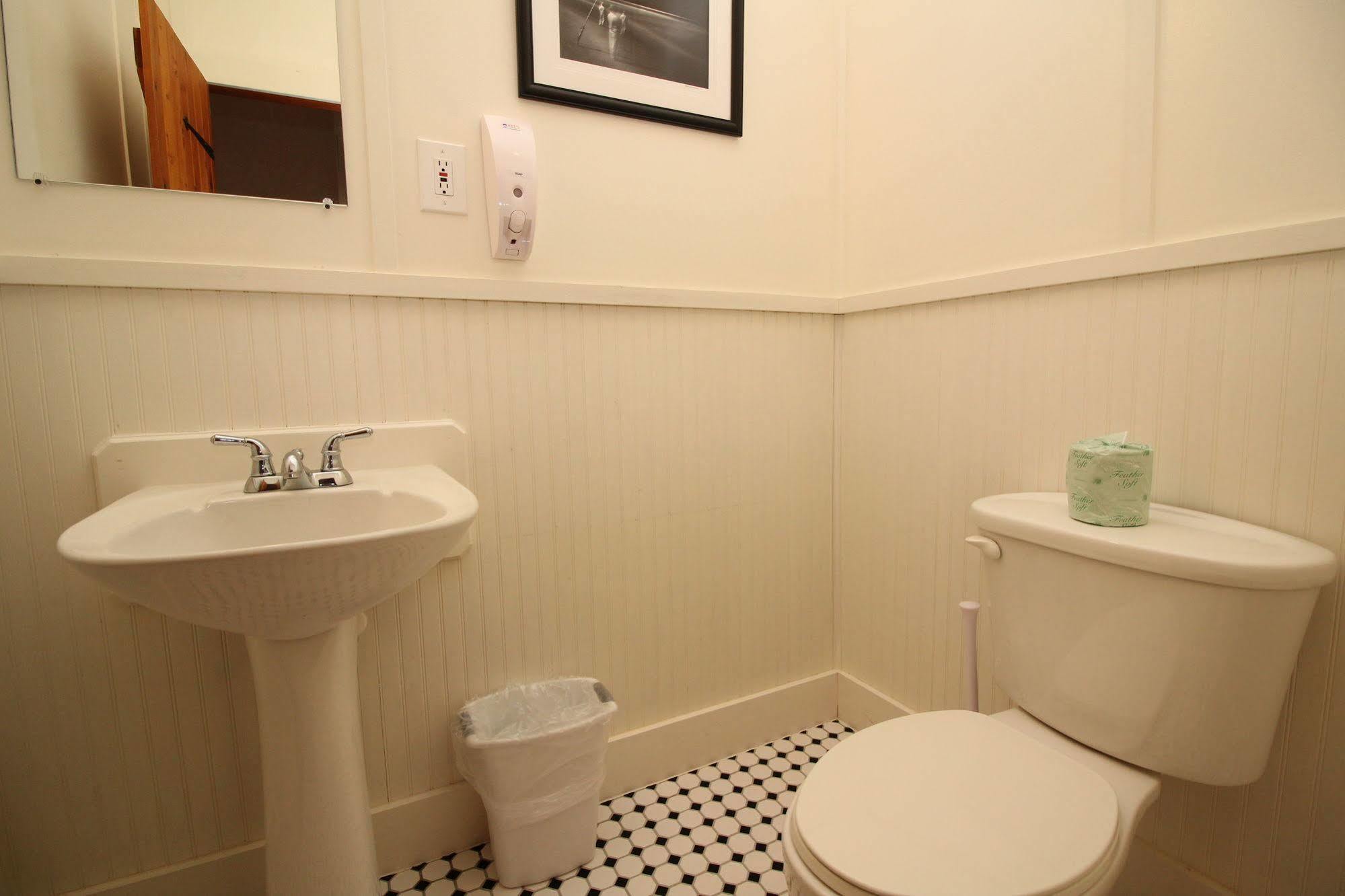 Nags Head Beach Inn Екстериор снимка