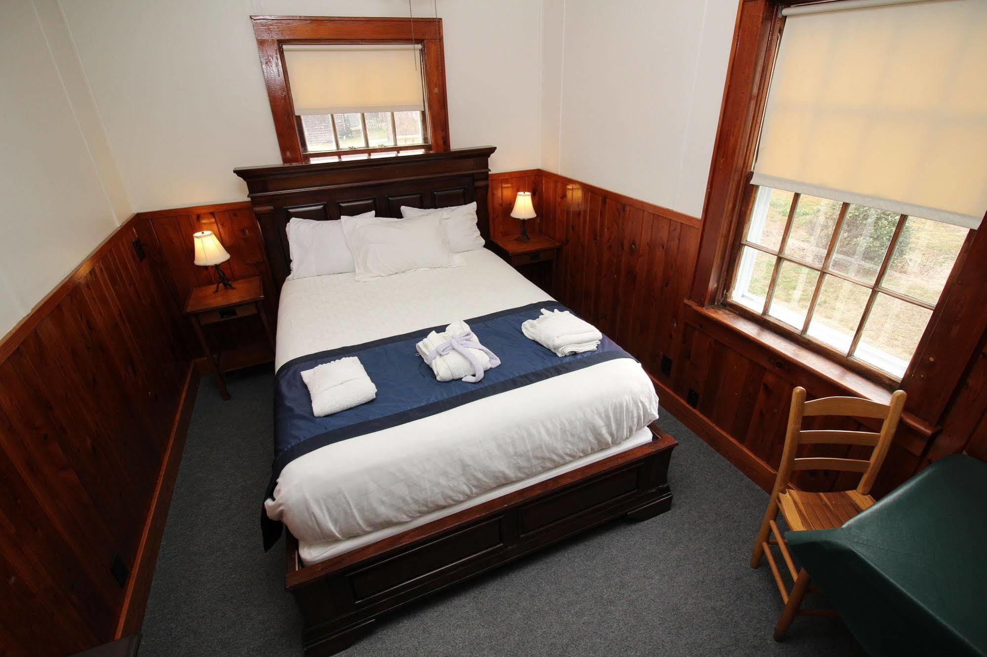Nags Head Beach Inn Екстериор снимка