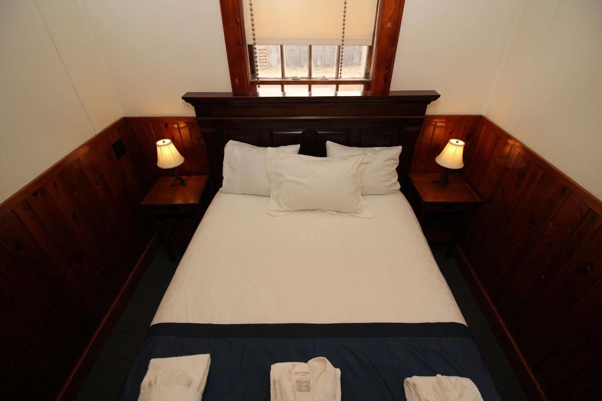 Nags Head Beach Inn Екстериор снимка