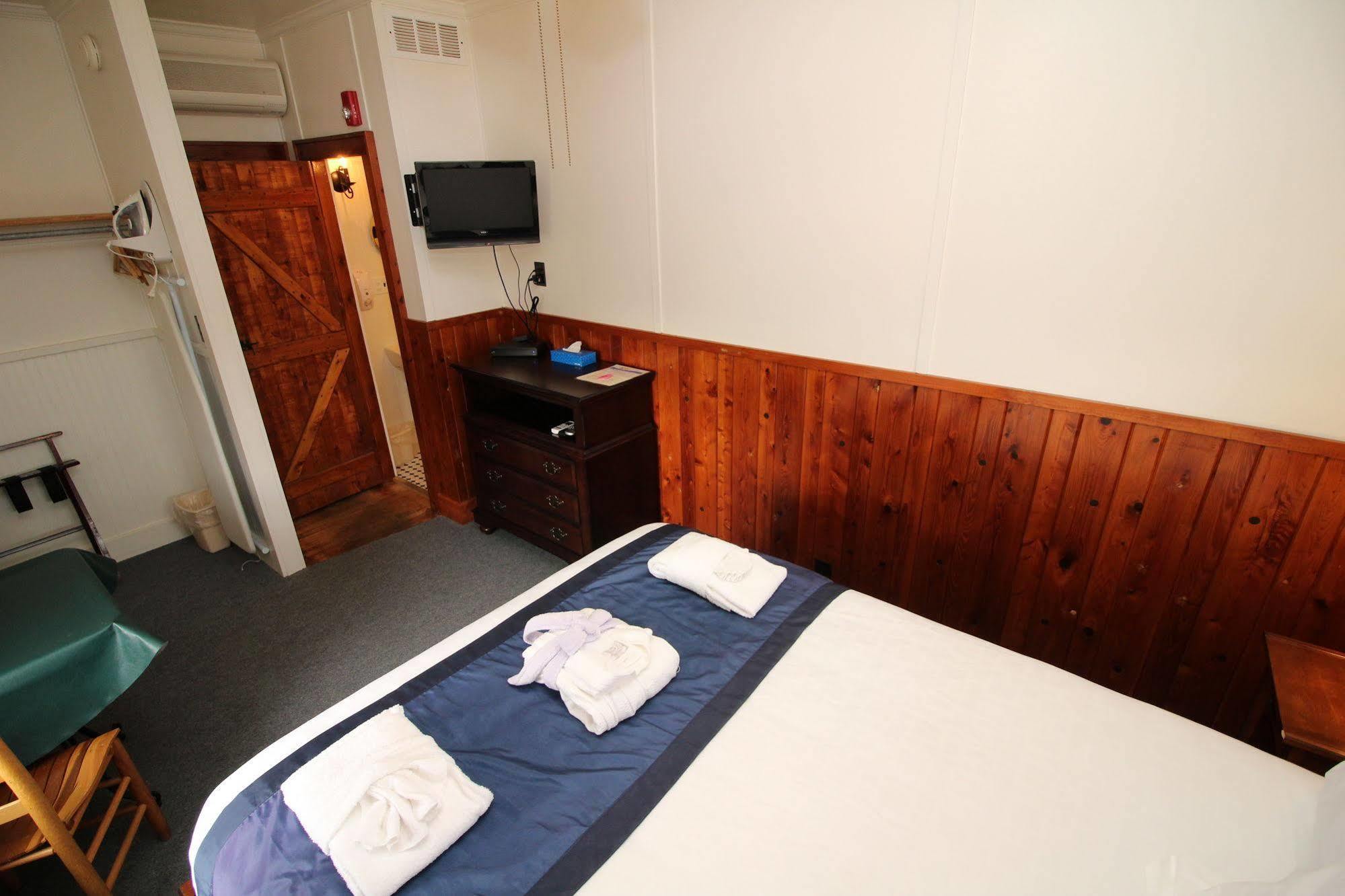 Nags Head Beach Inn Екстериор снимка