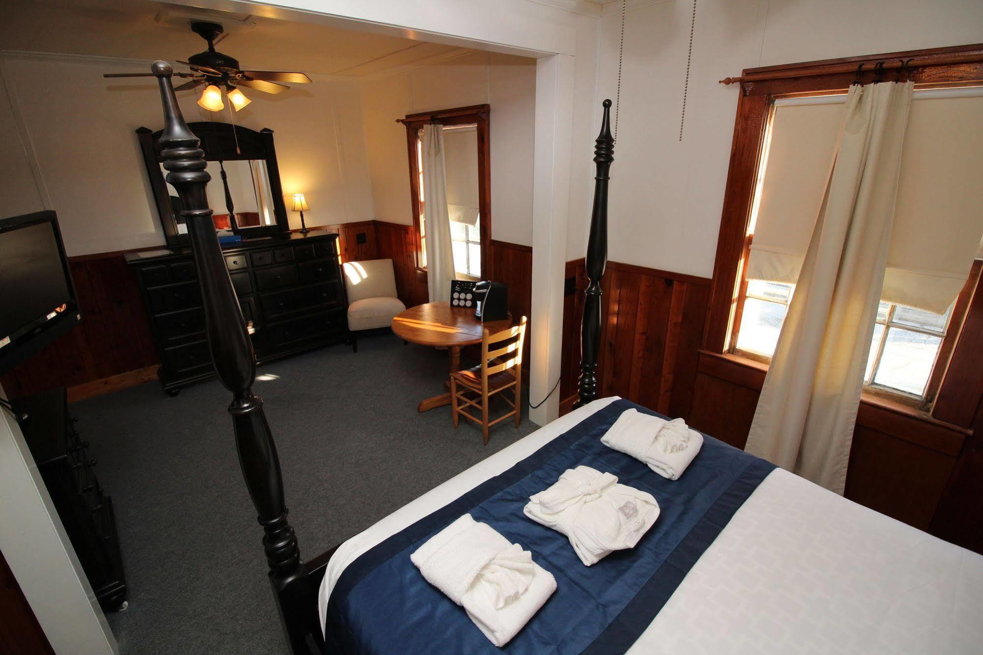 Nags Head Beach Inn Екстериор снимка