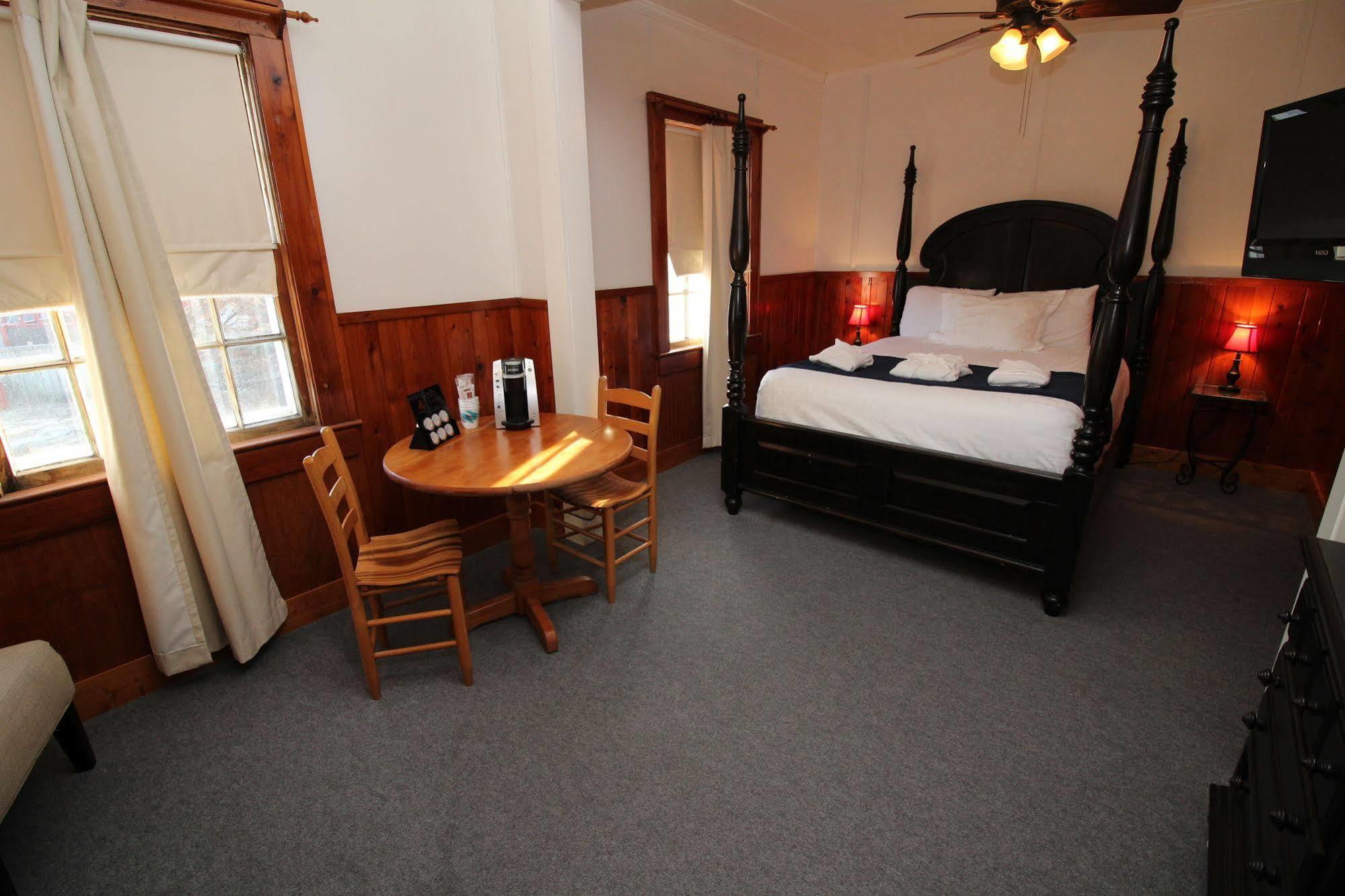 Nags Head Beach Inn Екстериор снимка