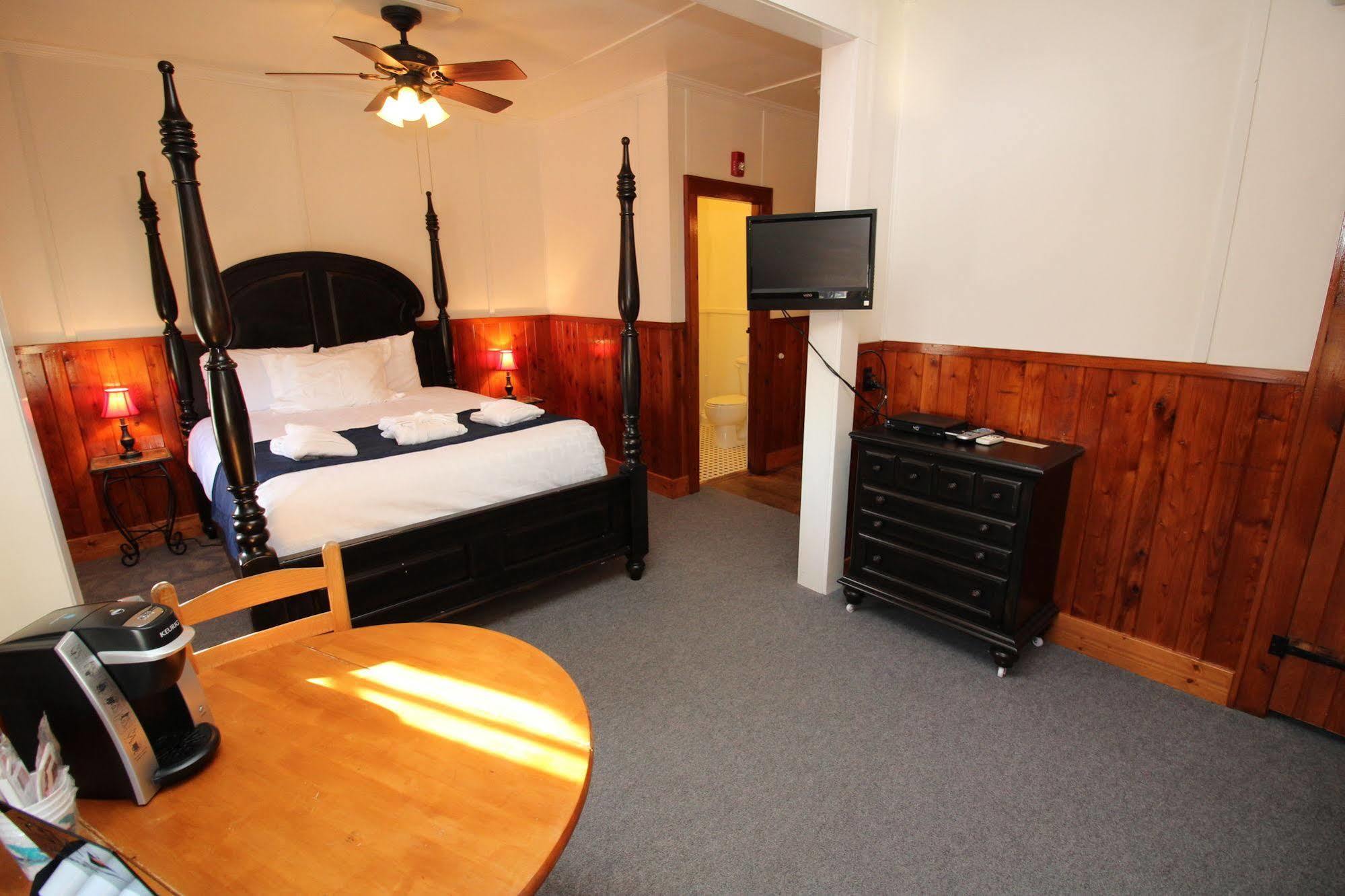 Nags Head Beach Inn Екстериор снимка